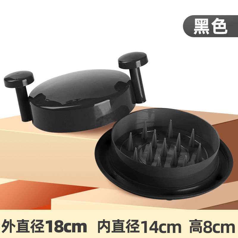 เครื่องทําลายเอกสารอาหารเสริมเนื้อสับเครื่องย่อยอกไก่เครื่องมือที่มีประโยชน์ครัวเรือนเครื่องหั่นแยกไ