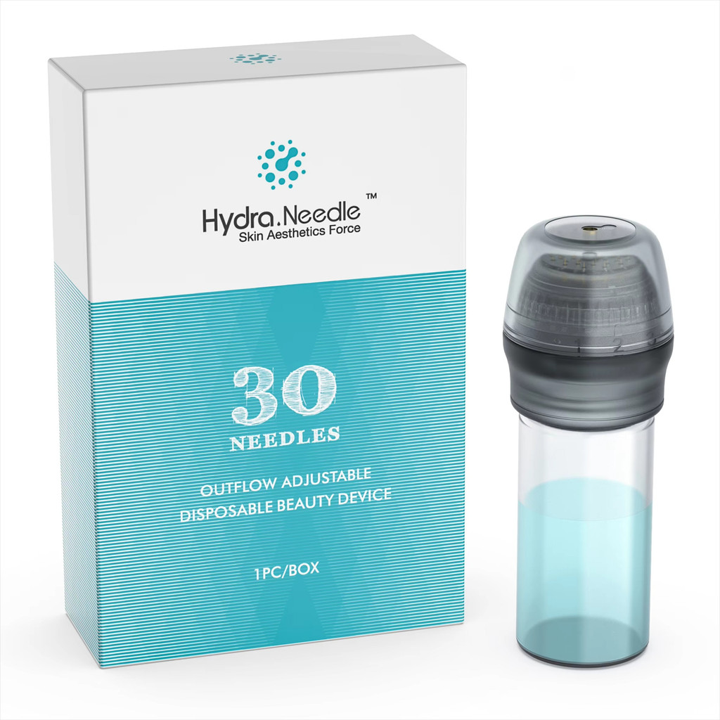 Hydra HN30 Hair Growth Face Care กระชับผิว Hydrating Beauty Tool