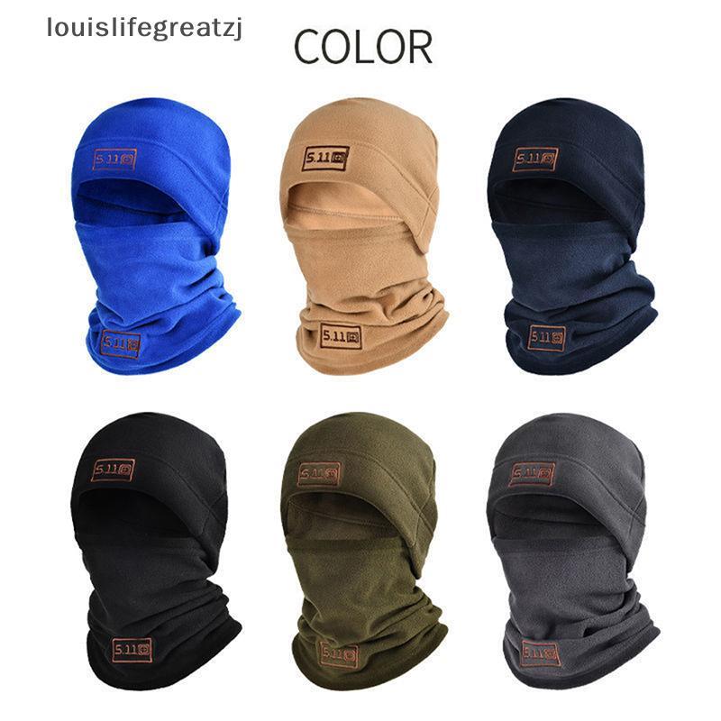 LFG หน้ากากอนามัยและ.ACCESSORIES สำหรับผู้ชาย ฤดูหนาว รวมถึงผ้าพันคอและหมวกสกี DDC