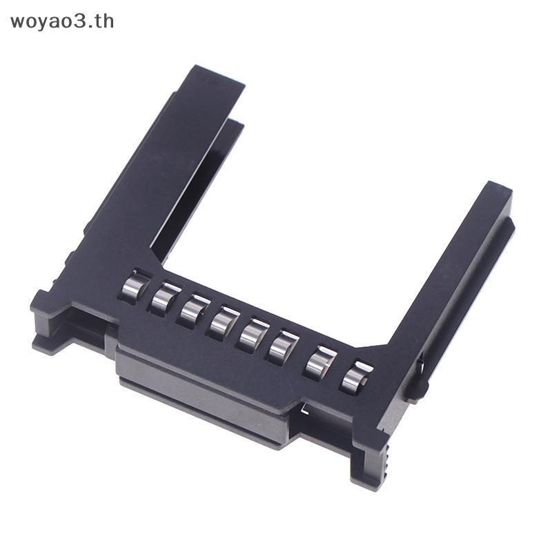 [Woyao] RJ8J9 GEN 14 POWEREDGE SERVER R640 R740 R740xd R940 SFF 2.5 "เซิร์ฟเวอร์ HDD FILLER BLN สําห