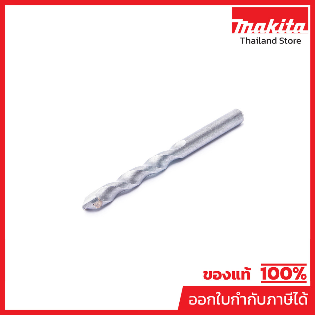 MAKITA มากีต้า MP006815 D-50429 ดอกเจาะนำTCT สำหรับ TCT HOLE SAW PILOT DRILL Code D-50429
