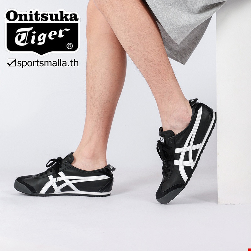 รองเท้ากีฬา Onitsuka แบบลำลอง DL408