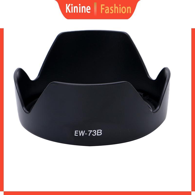 KIN EW-73B เลนส์กล้องสําหรับ EF-S 18-135 มม.F3 5-5 6 IS