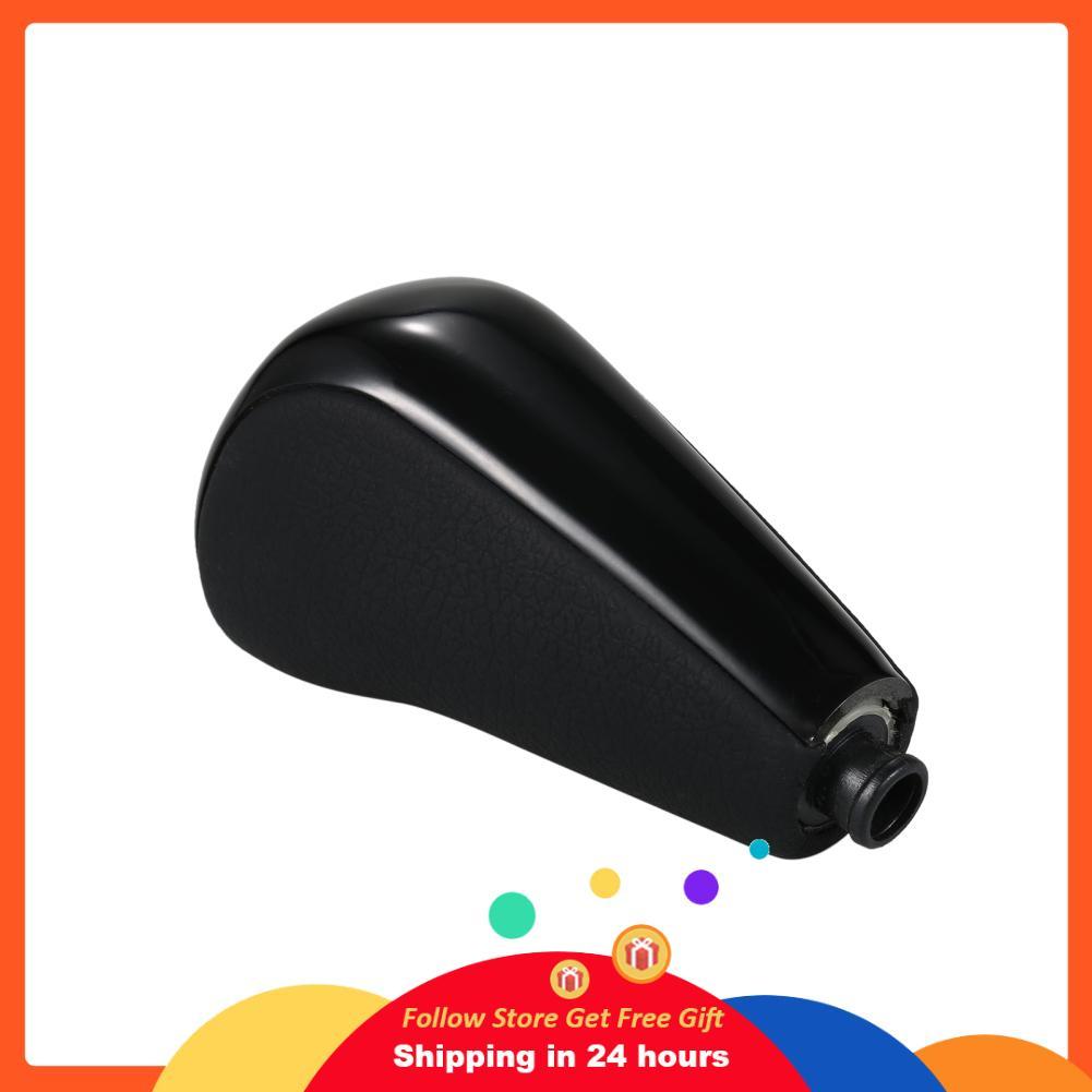 Honglai Honglai เกียร์ SHIFT Knot รถอัตโนมัติ KNOB สำหรับ Toyota Prado 120 2003-2009 Land Cruiser FJ