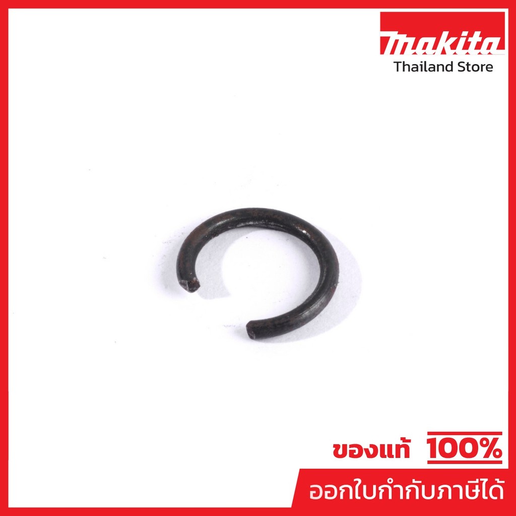 MAKITA มากีต้า MP232323-0 อะไหล่DTW1001#23 RING SPRING 10 NO.23 RING SPRING 10 FOR DTW1001 Code 2323