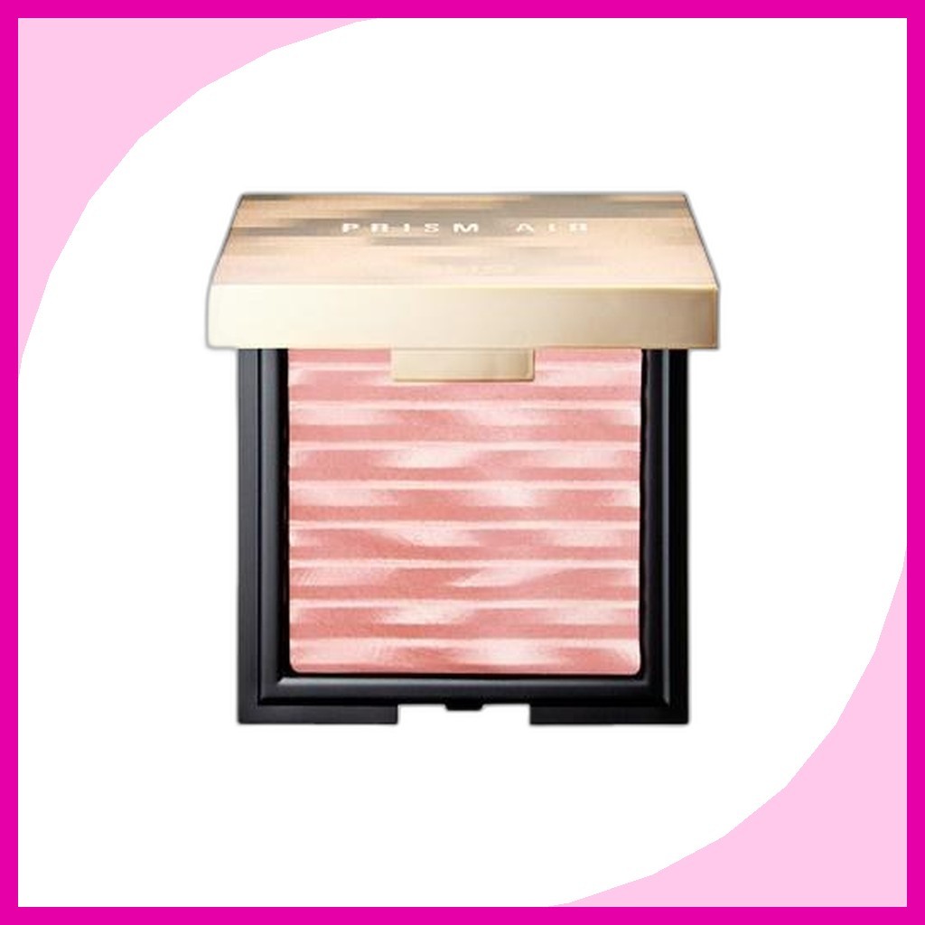 [CLIO] PRISM AIR HIGHLIGHTER - No.3 GOLDEN TIME 7g - 3 GOLDEN TIME / ไฮไลท์เกาหลี / Radiant Glow by 