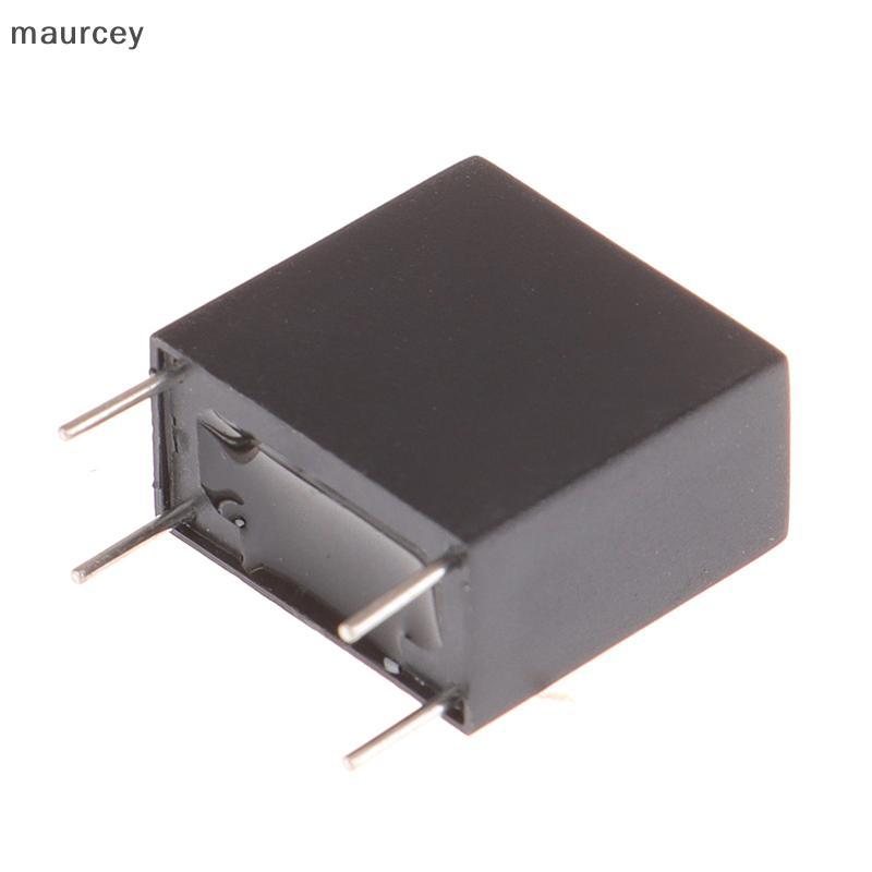 MAU ZMPT107-1 2mA/2mA Miniature แรงดันไฟฟ้า Transformer Sensor การแยกแรงดันไฟฟ้า 3000V CEY