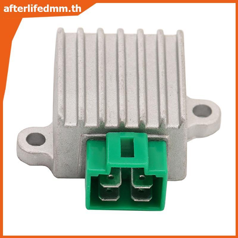 AL อะไหล่รถจักรยานยนต์ 3KJ JOG90 JOG50 MBK JOG 50 90 50CC 90CC 2T 99-03 4 PIN 100CC BWS 100 BWS100 เ