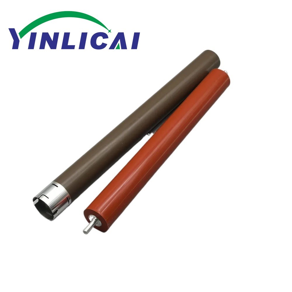 Upper Lower Fuser Roller Kit สําหรับ Brother L2710 L2730 2750 L2713 2715 L2550 L2350 2535 2770 2375 