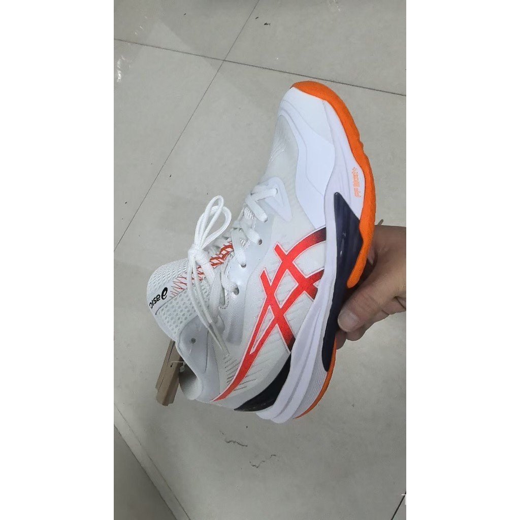 2026 รองเท้า Novak COURT FF3 สําหรับผู้ชายและผู้หญิง ออกแบบสําหรับนักวิ่งและเครื่องเล่นเทนนิสที่มีกา