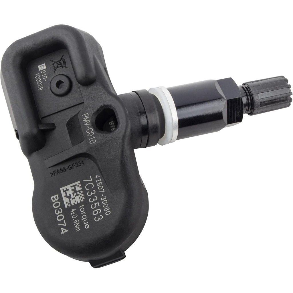 BOXI Qty(1) เซ็นเซอร์ความดันยาง TPMS 315MHZ สําหรับ Toyo-ta Avalon/Camry/Corolla/Highlander/Rav-4/Pr