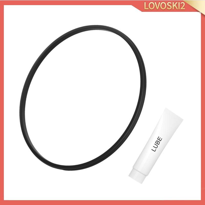 [Lovoski2] กรองสระว่ายน้ํา O ซีล dx2422Z2 ยางติดตั้งง่ายสําหรับ DE2420 DE6020 DE7220