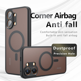 สําหรับ Redmi Turbo 5 Max, POCO X8 Pro Max กรณี ELVEV ทนทาน …