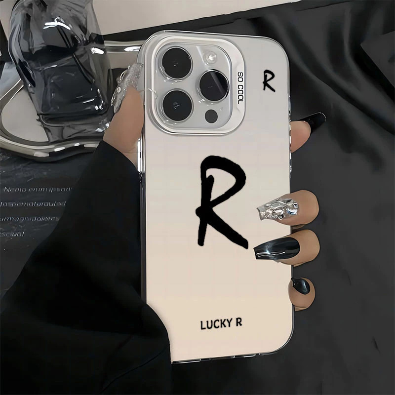 เคส เคส iPhone 7Plus 11 Max 14 SE3 6 6s 8 XR X 13 SE2 PlusProMax XS 15 12 XS Plus DYW26031411