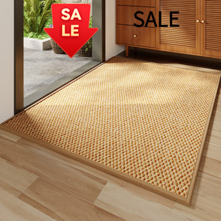 เสื่อประตูทางเข้าเสื่อเท้าทางเข้าสไตล์ใหม่ประตูทางเข้าในครัว…