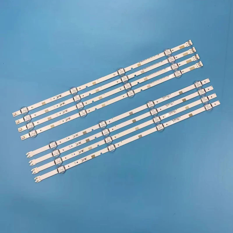 LED backlight strip สําหรับ Samsung UE48J5270 UE48J5005 UE48J5202AK UE48J5000 HG48AE570 HG48EE470 UA