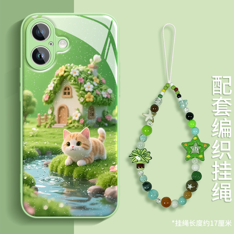 เคสไอโฟน 16 เคสไอโฟน16 เคสป้องกัน xs Soft xr ของสด 12mini รวมทุกอย่าง