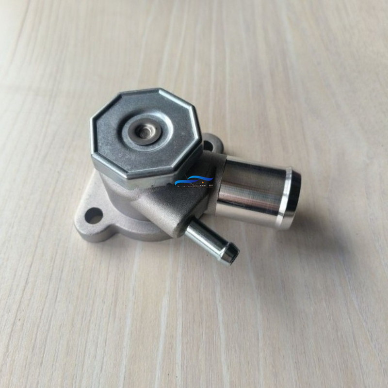 1 ชิ้นสําหรับ Suzuki LADY Thermostat Cover 1.2 1.4 K14B โรงงานเดิม