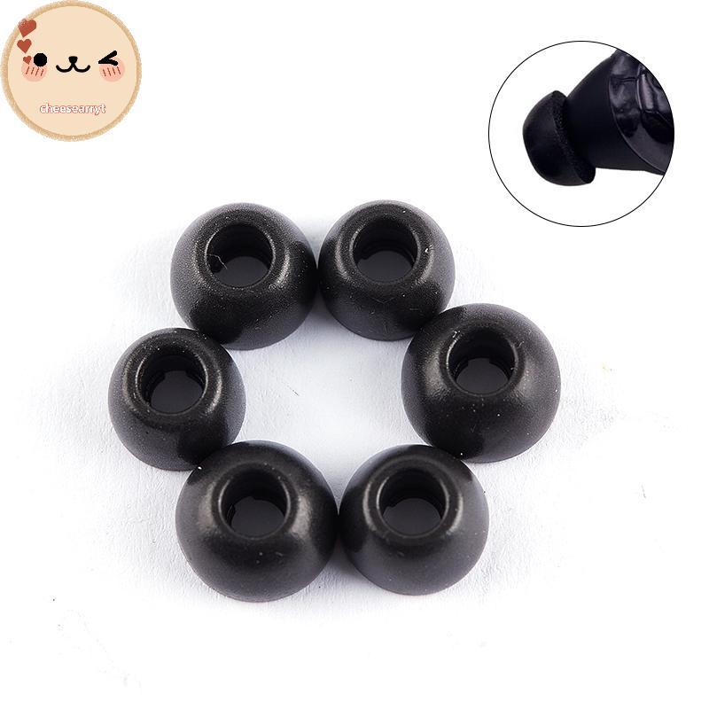 Chee 3 คู่ Memory Foam Ear Tips สําหรับ Galaxy Buds Pro Eartips หูฟังไร้สาย EN