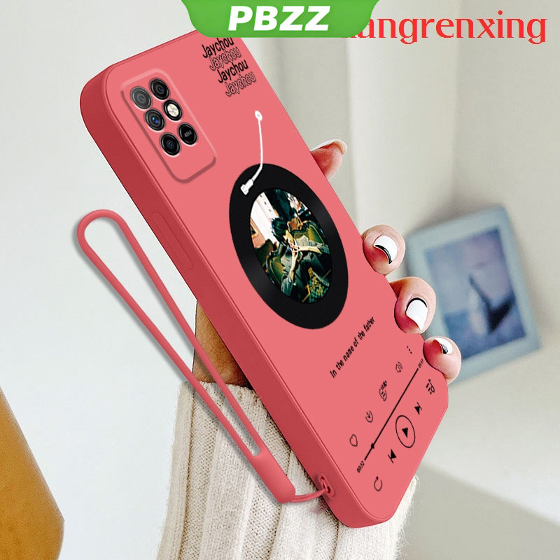 PBZZ เคส INFINIX NOTE 8 เคสโทรศัพท์มือถือ ซิลิโคนนิ่ม กันกระแทก ลายการ์ตูนดนตรี สําหรับ INFINIX NOTE 8 YTYYZ01 น่ารัก ลายการ์ตูน กันกระแทก ราคา ถูกที่สุด ดีลบีเคเค แกลเลอรีภาพที่ 4