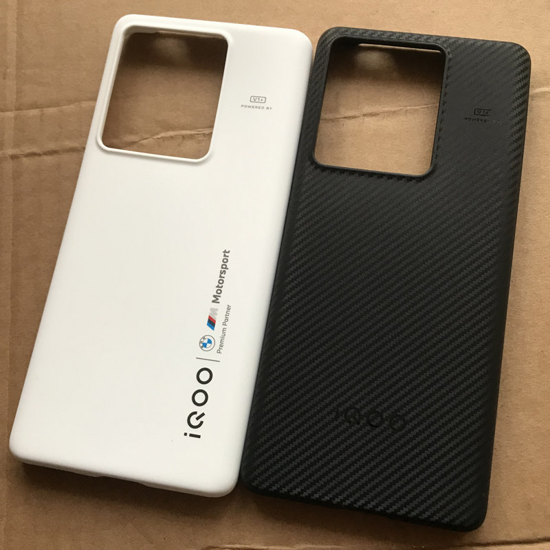 iqoo 13 case iqoo z9 5g เคส IQOO10PRO Original เคสป้องกัน iQOO10 เคสโทรศัพท์ Original โปร่งใสยางนุ่ม