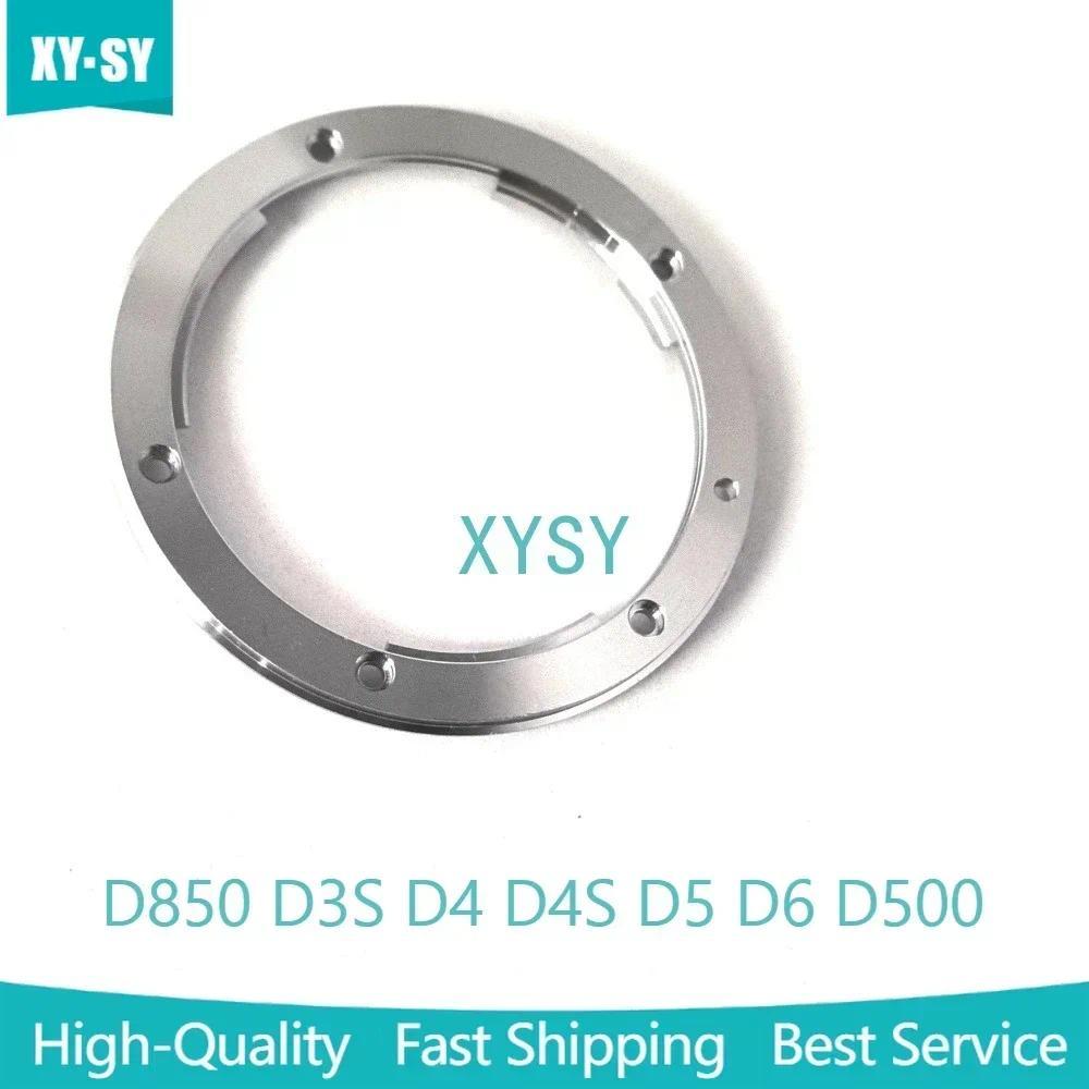 ใหม่อะไหล่ซ่อมสําหรับ Nikon D850 D3S D4 D4S D5 D6 D500 กล้อง Bayonet Mount แหวน