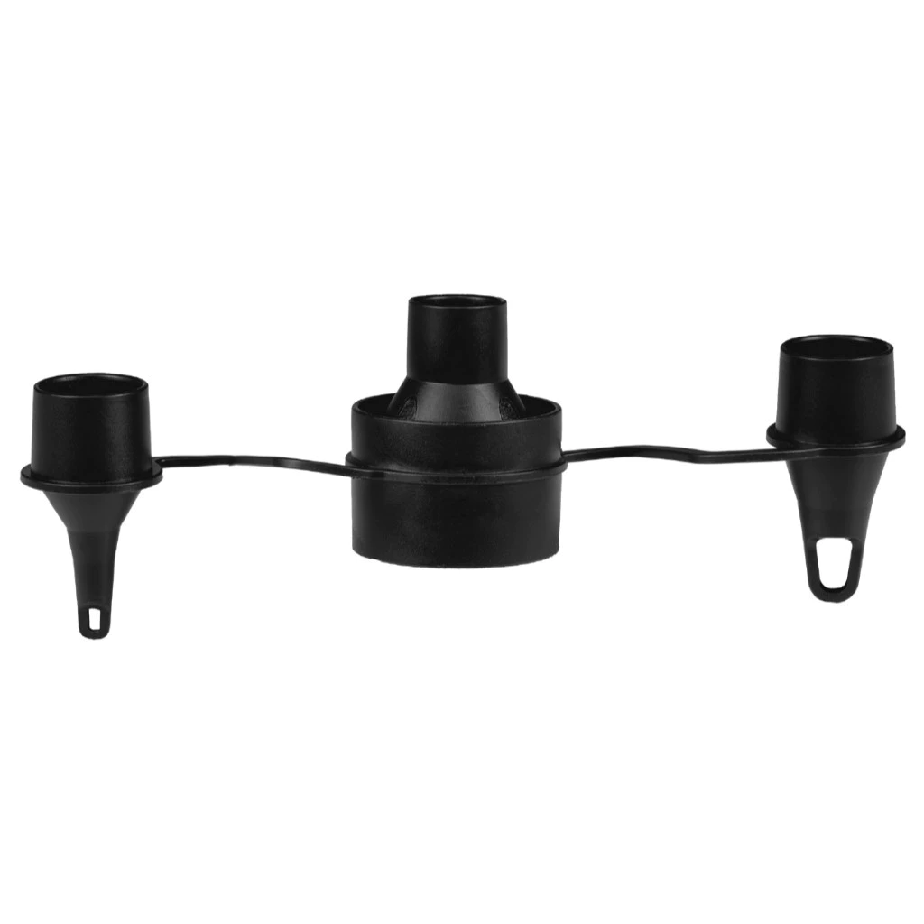EINHELL เครื่องเป่าลมไร้สาย รุ่น TE-CB 18/180 Li เครื่องเปล่า thumbnail 9