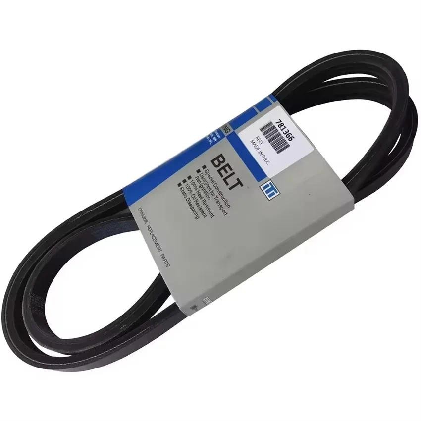 สายพานไดรฟ์ 78-1366 สําหรับ Thermo King