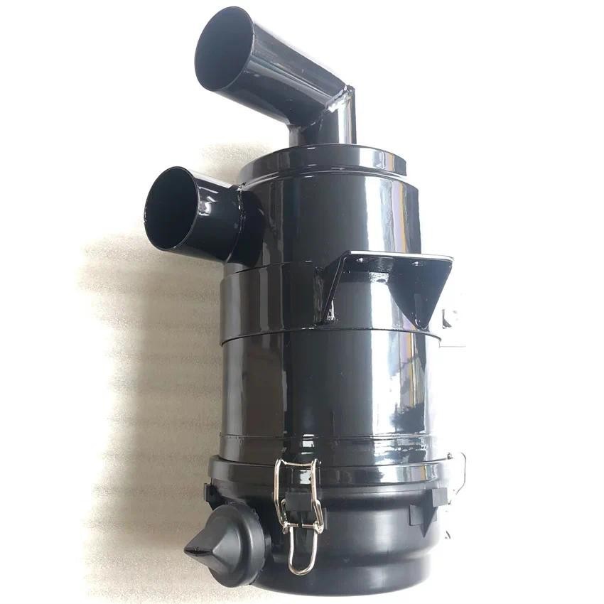 สําหรับ KUBOTA U30 เครื่องกรองอากาศ HOUSING