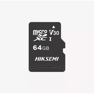 HIKSEMI Micro SD TF Card 64GB รุ่น HS-TF-D1 64GB