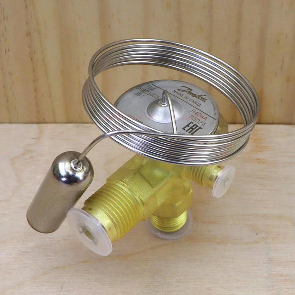 Danfoss R404/*******