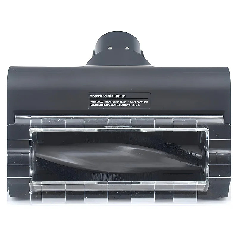สําหรับ Dreame เครื่องดูดฝุ่นแปรงพื้นอุปกรณ์เสริม M13, H30, H14, V7, V8, V9, V10, V10, V16, หัวแปรงกําจัดไรฝุ่น