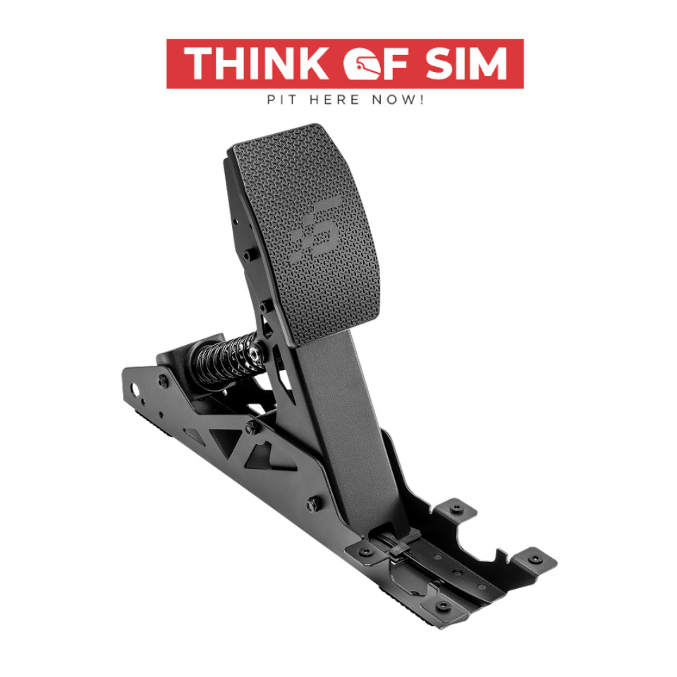 Simagic P700 Pedal Clutch Module (Add-On) โมดูลแป้นคลัตช์(อุปกรณ์เสริม)