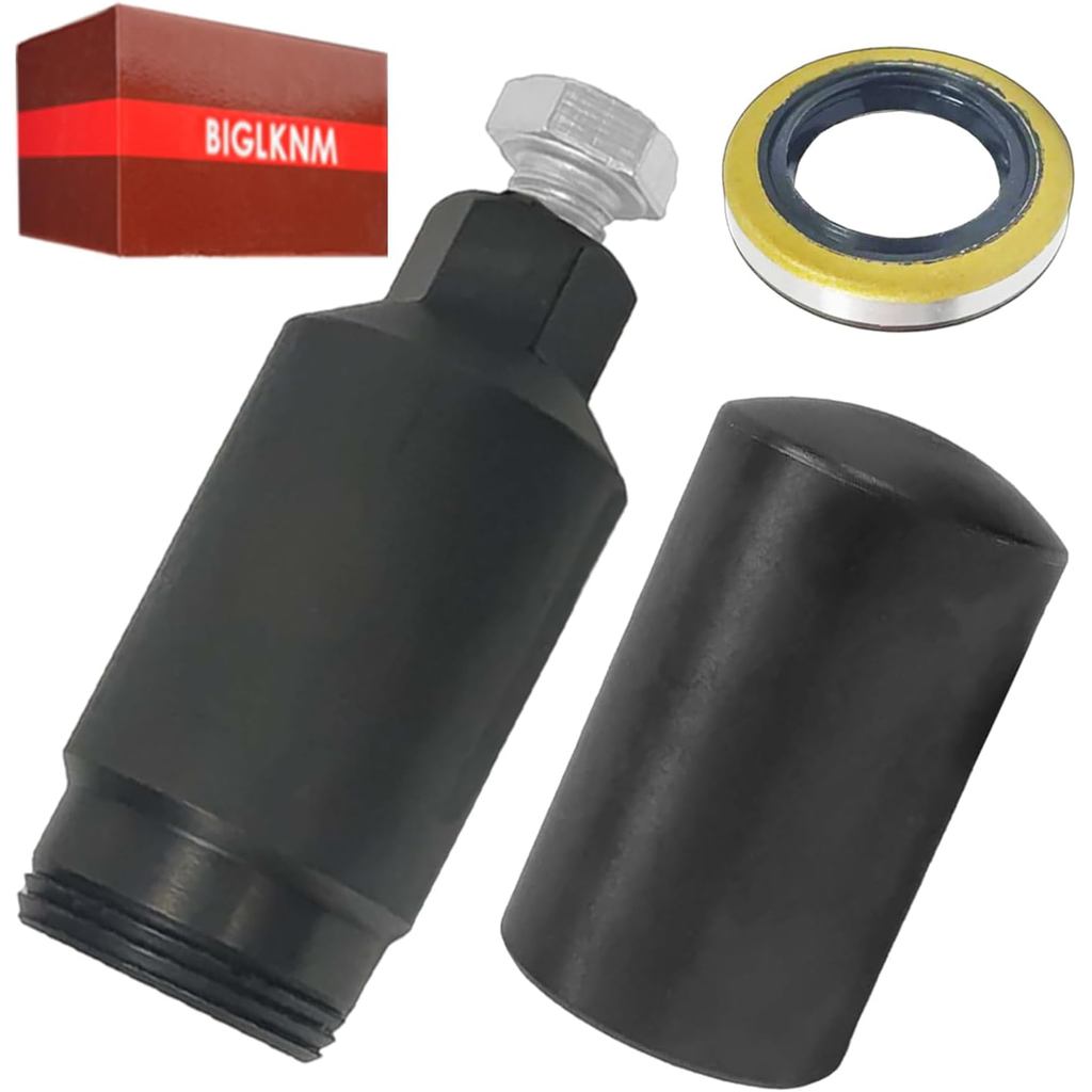 Transmission Shifter Seal Remover/เครื่องมือติดตั้งพร้อมซีลเข้ากันได้กับ Dodge/Plymouth/Chrysler 727
