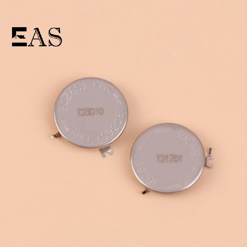 [EA] แบตเตอรี่ Seiko 3023-34R 3023-34T แบตเตอรี่พลังงานแสงอาทิตย์ TS920 Tool TH