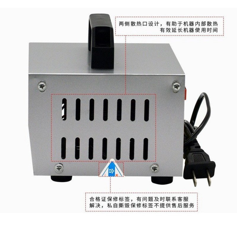 Dow Cat Tool เมาส์กําลังสูงจับไฟฟ้าต่อเนื่องอัจฉริยะเมาส์อัตโนมัติฆ่าอิเล็กทรอนิกส์จับแรงดันสูง