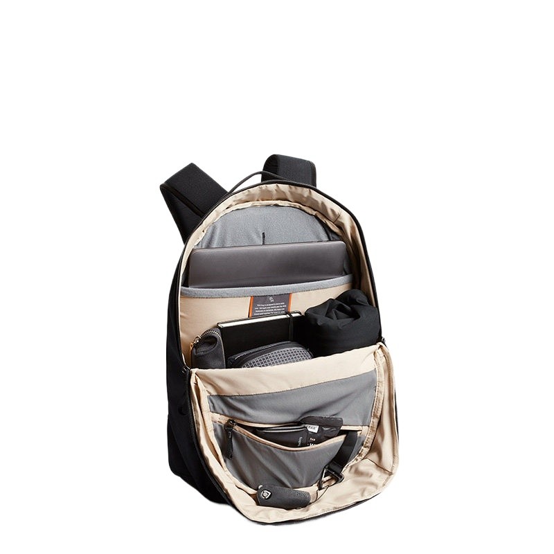 Bellroy Australia Via Backpack Laptop Anti-light Splash Business Travel Backpack 20L