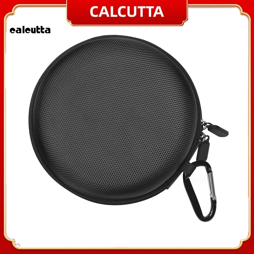 [calcutta] Travel Carry กระเป๋าเก็บลําโพงแบบพกพาเคสป้องกันสําหรับ BeoPlay A1