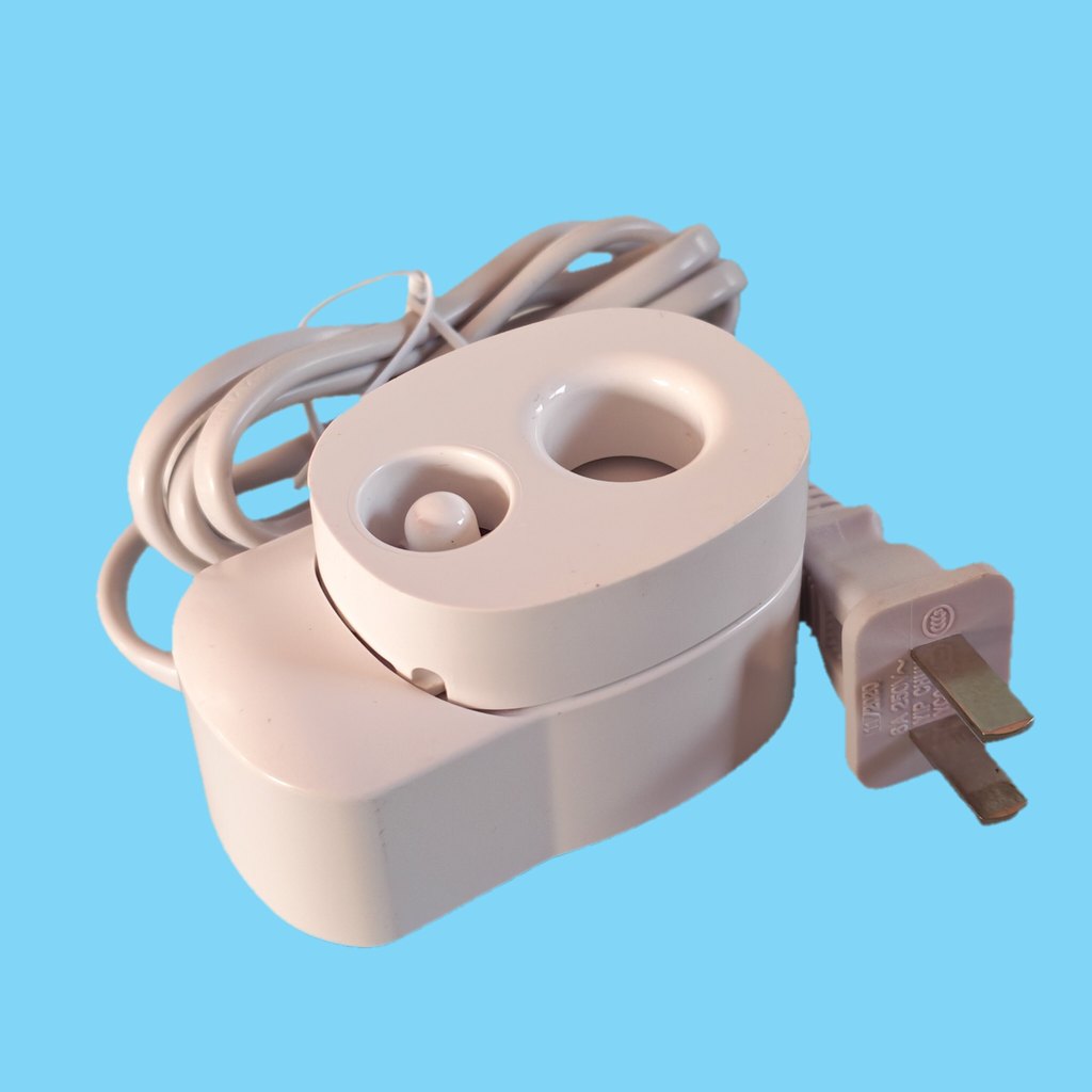 เหมาะสําหรับเครื่องชาร์จแปรงสีฟันไฟฟ้า Panasonic RE8-55 เหมาะสําหรับอุปกรณ์เสริม EW-DM71/DM711P/DM71