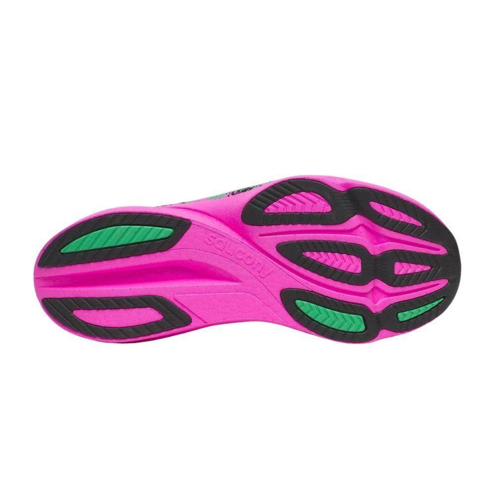 SAUCONY ENDORPHIN AZURA รองเท้าวิ่งถนนผู้หญิง ราคา ถูกที่สุด ดีลบีเคเค แกลเลอรีภาพที่ 6