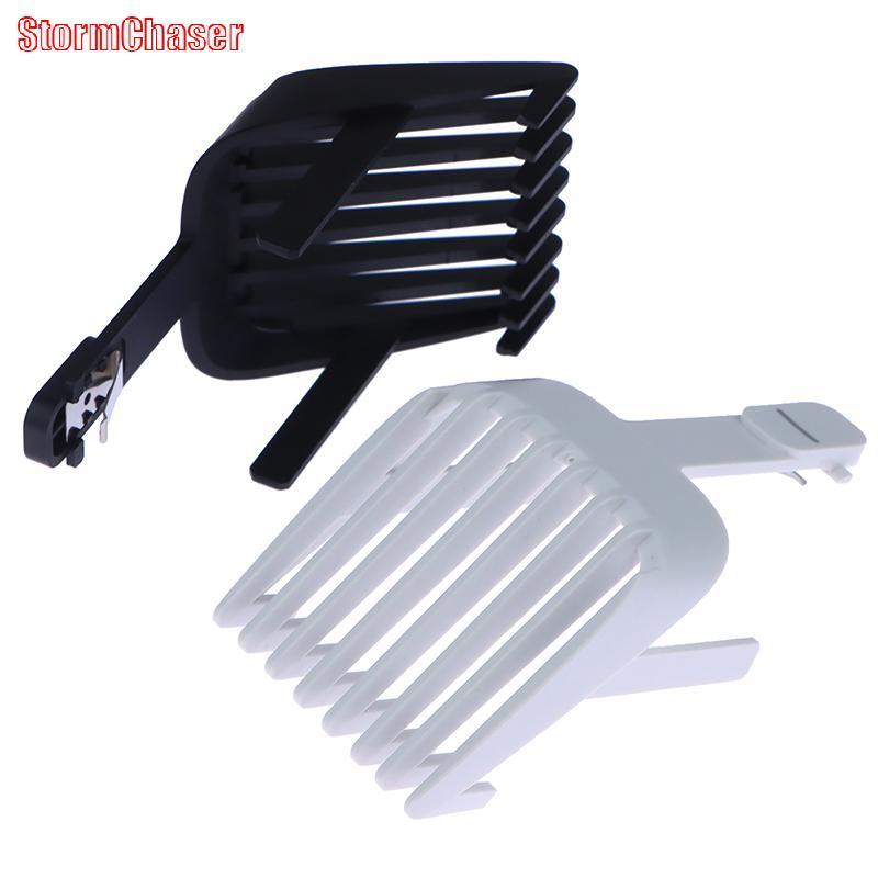 [Storm-t] หวีแบบปรับได้สําหรับ Enchen Boost Hair Clipers หรือ Sharp 3S Hair Trimmers Accessor ตําแหน