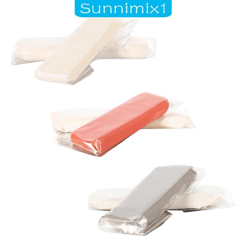 [Sunnimix1] Ab Epoxy Sculpting Clay ใช้งานง่ายอเนกประสงค์ 2 ส่วน Filler Fast Repair Sculpture Modeli