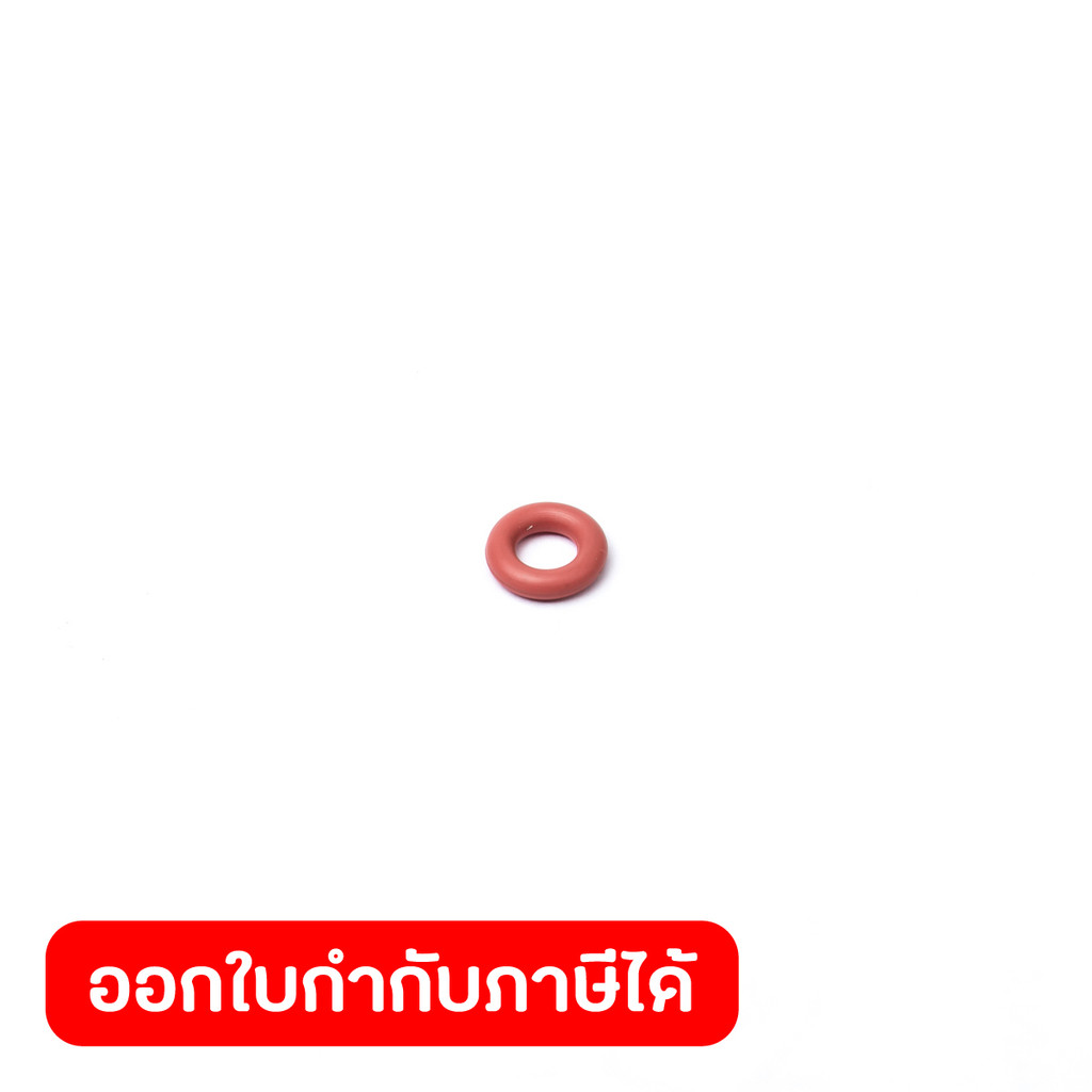 อะไหล่ WARRIOR102L#15A O-RING 3.75 X 1.8