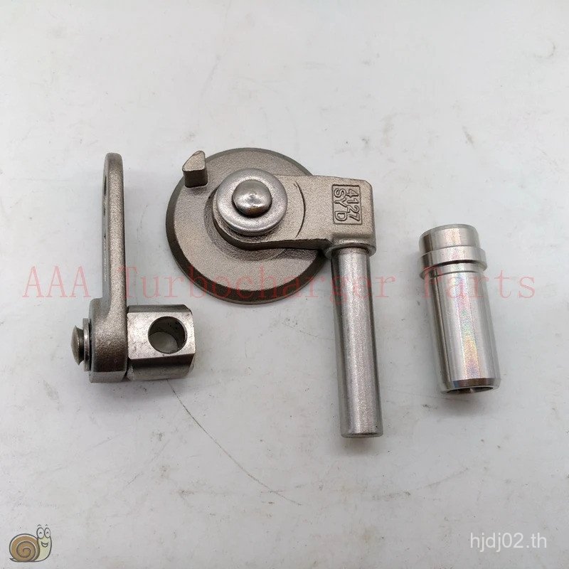 เปิดซ้าย-Wastegate Rattle Flapper K03 Turbo 1.8 เครื่องยนต์ TSI/TFSI,53039880123,53039700112,06J1457