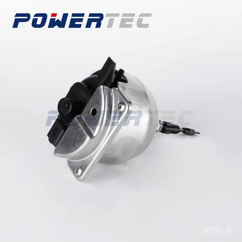 ที่ชาร์จในรถเทอร์โบ 53039900492 53039800492 ตัวกระตุ้นอิเล็กทรอนิกส์สําหรับ Peugeot Boxer 2.0 HDI Bl