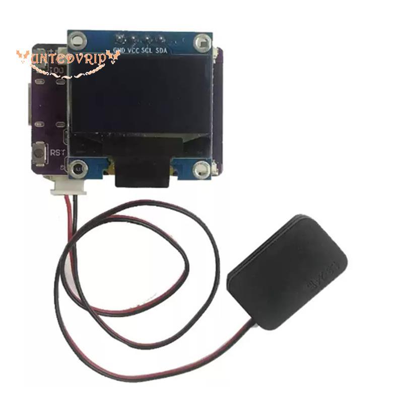 [Quick U]--N16R8 MINI Development Board Xiaozhi Ai Voice Dialogue Robot Module,อินเทอร์เฟซ Type-C พร