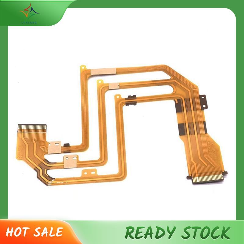 [luxiang.th] ซ่อมสาย LCD Flex -SX30E -SX31E -SX50E SX30E SX31E SX50E SX30 SX31 SX50 กล้องวิดีโอ