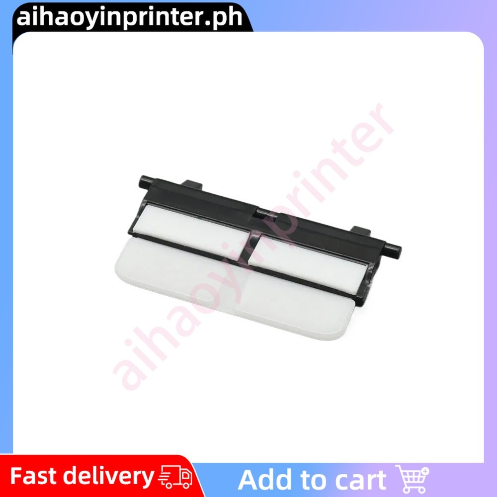1PC แยก Pad สําหรับ HP Officejet Pro 7720 7730 7740 8210 8710 8720 8730 8735 8736 8740 8100 8600 862