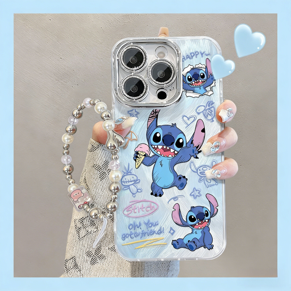 LUXE💖iPhone16PROMAX 15PLUS เคสโทรศัพท์ Apple14PLUS 13PROMAX เคสมือถือ เคสไอโฟน12PROMAX 11PRO ไอโฟน17AIR-XYYSJK22