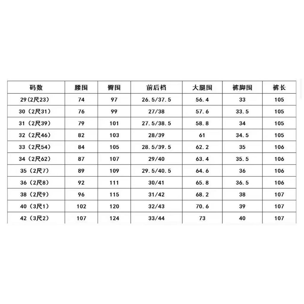 SR8K Gu**i Spring and summer men's jeans, men's denim pants, men's trousers